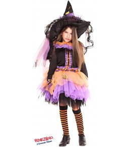 Costume di carnevale ZUCCHETTA PRESTIGE BABY